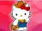 Hra Hello Kitty Memory Challenge