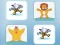 Hra Happy Animals