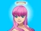 Hra Angel or Demon Avatar Maker