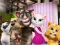 Hra GF Talking Tom Jigsaw Puzzle