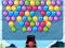 Hra Bubble shooter balloons