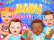 Hra Baby Dress Up