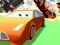 Hra Super Car Chase