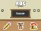 Hra ABC Game