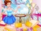 Hra Princess Spa Day