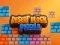 Hra Desert Block Puzzle