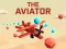 Hra The aviator
