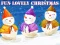 Hra Fun Lovely Christmas