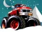 Hra Winter Monster Trucks