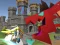 Hra Blocky Fantasy Battle Simulator