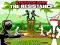 Hra Stickman Army: The Resistance