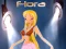 Hra Winx Flora Fashion Girl