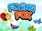 Hra Flying Fox