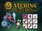Hra Matching Card Heroes