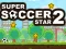 Hra Super Soccer Stars 2