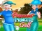 Hra Pregnant Princess Golfs