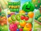 Hra Merge Fruit Time