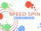 Hra Speed Spin Colors Game