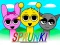 Hra Sprunki