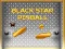 Hra Black Star Pinball