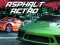 Hra Asphalt Retro
