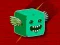 Hra Flappy Cube Challenge