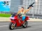 Hra Open World Crime City Shooting