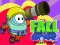 Hra Fall Guys Rocket Hero