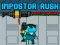 Hra Impostor Rush: Rocket Launcher