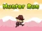 Hra Hunter Run