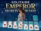 Hra Solitaire Emperor Secrets of Fate