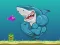Hra Mad Shark