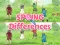 Hra Spring Differences