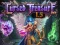 Hra Cursed Treasure 1