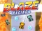 Hra Blaze Racing