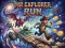 Hra Mr Explorer Run