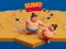 Hra Sumo Smash!