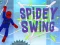 Hra Spidey Swing