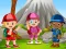 Hra Kids Camping Hidden Stars