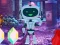 Hra Newfangled Robot Escape