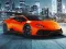 Hra Lamborghini Huracan Evo Puzzle