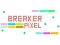Hra Breaker Pixel