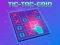 Hra Tic-Tac-Grid
