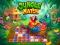 Hra Jungle Match
