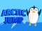 Hra Arctic Jump