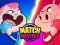 Hra Match Masters