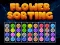 Hra Flower Sorting