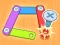 Hra Screw Puzzle Master