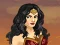 Hra Amazon Warrior Wonder Woman Dress Up