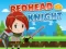 Hra Redhead Knight